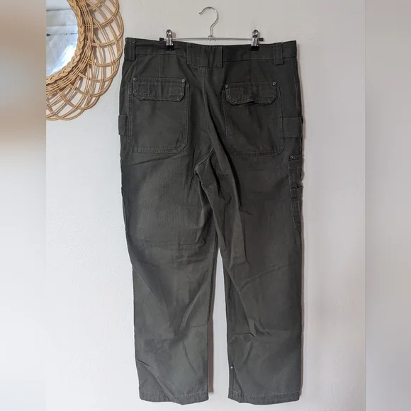 Duluth Work Pants - Picture 6 of 10
